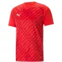 T-shirt de homem Puma teamULTIMATE vermelho 705371 01 M