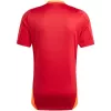 T-shirt de treino adidas Tiro 24 Competition homem vermelho IS1658 XL
