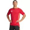T-shirt de treino adidas Tiro 24 Competition homem vermelho IS1658 XL
