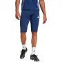 Calções 1/2 de homem adidas Tiro 25 Competition azul-marinho JI6544 M