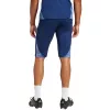Calções 1/2 de homem adidas Tiro 25 Competition azul-marinho JI6544 M