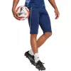 Calções 1/2 de homem adidas Tiro 25 Competition azul-marinho JI6544 M