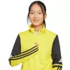 Sweatshirt de treino para criança adidas Squadra 25 amarelo JP3395 152cm