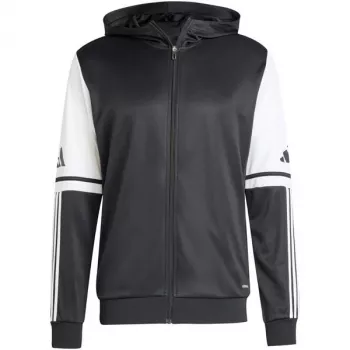 Sweatshirt de homem adidas Squadra 25 Hoody preto JE2778 S
