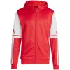 Sweatshirt de homem adidas Squadra 25 Hoody vermelho JD2990 M