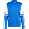 Sweatshirt de homem adidas Squadra 25 Hoody azul JD2991 S