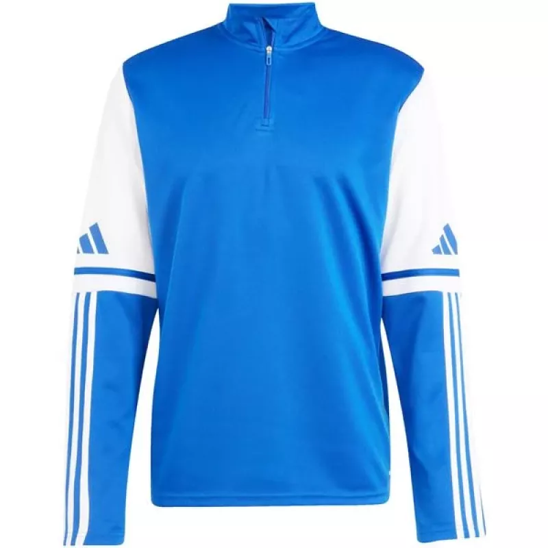 Sweatshirt de homem adidas Squadra 25 Hoody azul JD2991 S