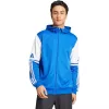 Sweatshirt de homem adidas Squadra 25 Hoody azul JD2991 S