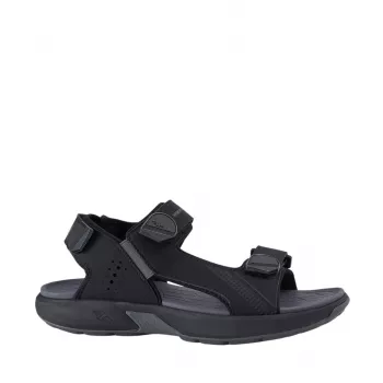 Sandálias homem 4F M1118 preto 4FWSS26FSANM118 21S 45
