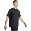T-shirt homem adidas Tiro 25 Tee Travel preto JY5948 M