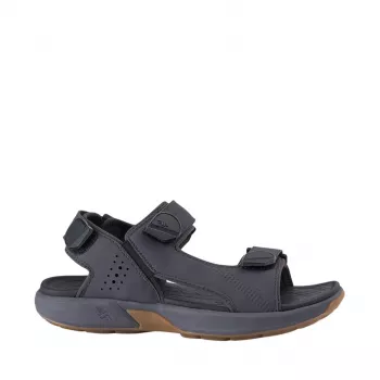 Sandálias homem 4F M1118 cinzento-escuro 4FWSS26FSANM118 23S 45