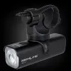 Luz de bicicleta dianteira Mactronic Highline ABF0166