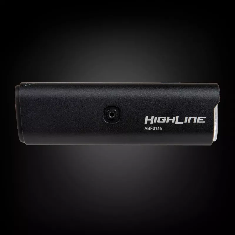 Luz de bicicleta dianteira Mactronic Highline ABF0166