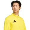 Sweatshirt adidas Entrada 26 Track homem amarelo JZ6588 M