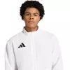 Casaco de apresentação adidas Entrada 26 homem branco JZ6623 L