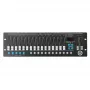 Controlador DMX LIGHT4ME DMX 192 F16 192 canais