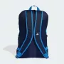 Mochila adidas Tiro azul-marinho KD4223