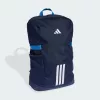 Mochila adidas Tiro azul-marinho KD4223