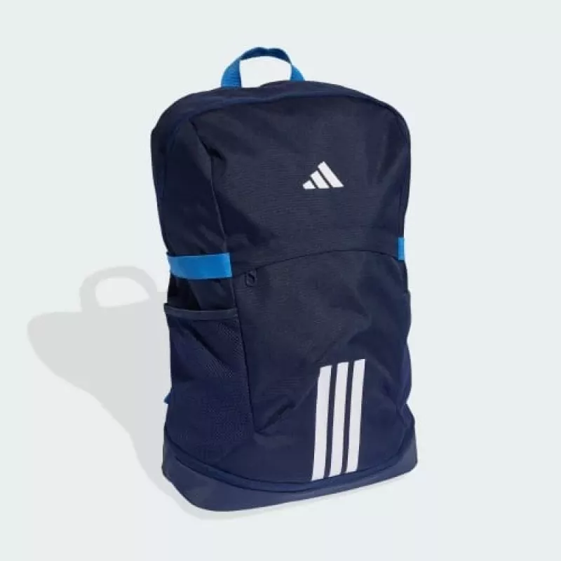 Mochila adidas Tiro azul-marinho KD4223