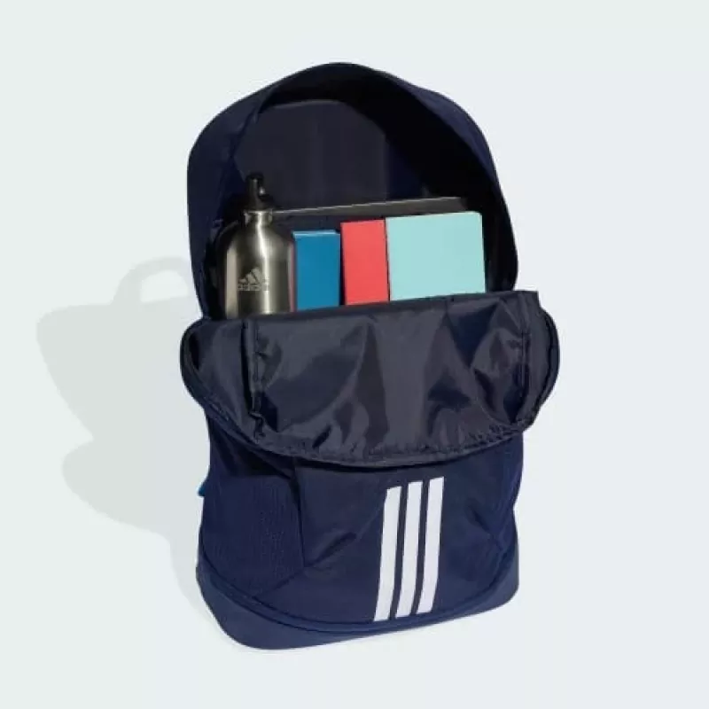 Mochila adidas Tiro azul-marinho KD4223