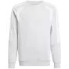 Sweatshirt adidas Tiro 26 League Sweat Crew criança cinzento KF5823 152cm