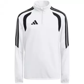 Camisola de treino criança adidas Tiro 26 League Training Top branco KC3696 140cm