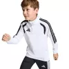 Camisola de treino criança adidas Tiro 26 League Training Top branco KC3696 140cm