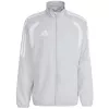 Sweatshirt adidas Tiro 26 League Presentation homem cinzento-claro JZ9050 M