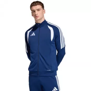 Casaco de treino adidas Tiro 26 League Training homem navy JY7205 L