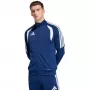 Casaco de treino adidas Tiro 26 League Training homem navy JY7205 L