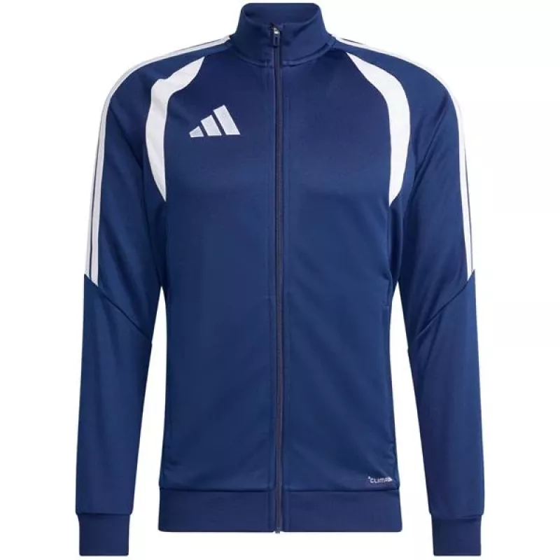 Casaco de treino adidas Tiro 26 League Training homem navy JY7205 L