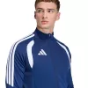 Casaco de treino adidas Tiro 26 League Training homem navy JY7205 L