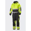 Macacão de inverno isolante Helly Hansen Alna 20 amarelo