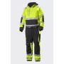 Macacão de inverno isolante Helly Hansen Alna 20 amarelo