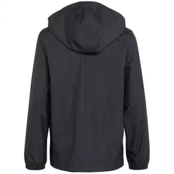 Casaco de criança adidas Entrada 26 Multi preto KQ9077 140cm