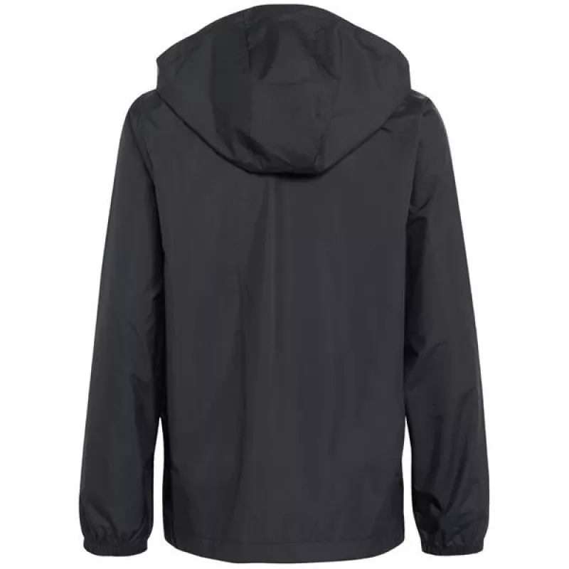Casaco de criança adidas Entrada 26 Multi preto KQ9077 140cm