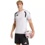 Camisola de treino adidas Tiro 26 Competition Training para homem branco KA7583 XL