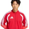 Casaco de treino para homem adidas Tiro 26 Competition Training vermelho KA7676 S