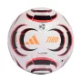 Bola de futebol adidas Tiro League branco-preto-laranja KA5263 4