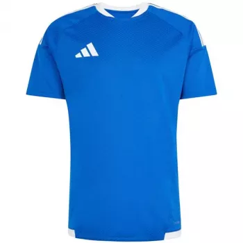 Camisola de jogo adidas Tiro 26 Competition Match para homem azul/branco KA6172 M
