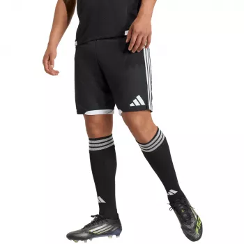 Calções de jogo adidas Tiro 26 Competition Match para homem preto-branco KA6181 2XL