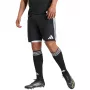 Calções de jogo adidas Tiro 26 Competition Match para homem preto-branco KA6181 2XL