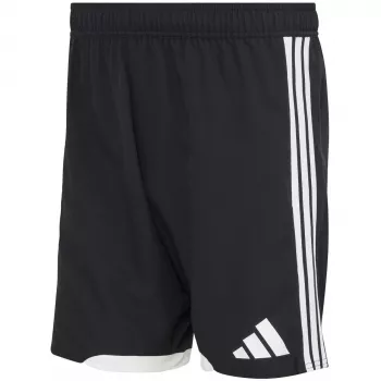 Calções de jogo adidas Tiro 26 Competition Match para homem preto-branco KA6181 2XL