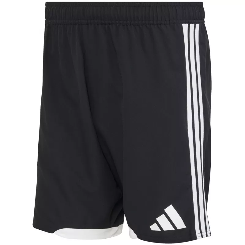 Calções de jogo adidas Tiro 26 Competition Match para homem preto-branco KA6181 2XL