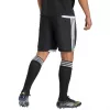 Calções de jogo adidas Tiro 26 Competition Match para homem preto-branco KA6181 2XL