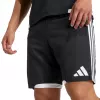 Calções de jogo adidas Tiro 26 Competition Match para homem preto-branco KA6181 2XL