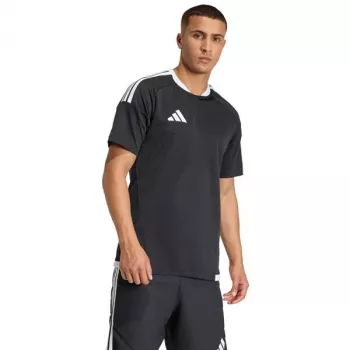 Camisola de jogo adidas Tiro 26 Competition Match para homem preto-branco KA6169 L