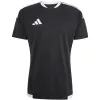Camisola de jogo adidas Tiro 26 Competition Match para homem preto-branco KA6169 L