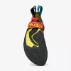 Sapato de escalada Scarpa Drago - amarelo Tamanho: 45