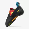 Sapato de escalada Scarpa Drago - amarelo Tamanho: 45